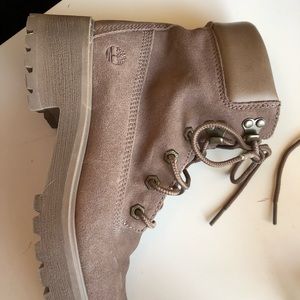 Timberland boots women’s